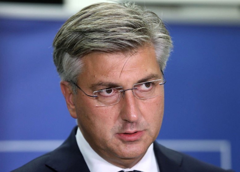 Plenković: Interes Hrvatske da sve zemlje susjedstva budu članice EU