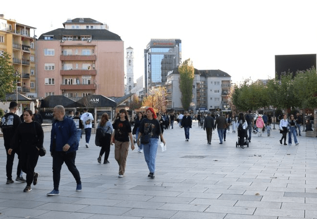 Uskoro će biti prošlost da stanovnici Kosova u BiH idu samo sa vizom