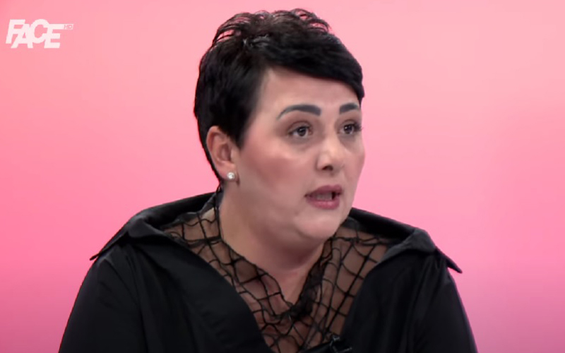 Amina Smajlović: Da mi Nadin nije preživjela, uzela bih pravdu u svoje ruke