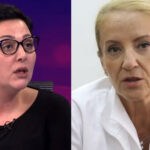 Majka Nadin Smajlović: Niko ne može istinu zaustaviti. Ni podobni, ni stranački, ni neljudski, ni dušmani