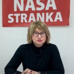 Naša stranka: Ograđujemo se od naše Boške Ćavar, vidjet ćemo hoće li snositi sankcije