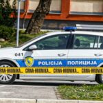 Adis Džafić (21) dobio četiri mjeseca robije jer je policajcima prijetio bombom