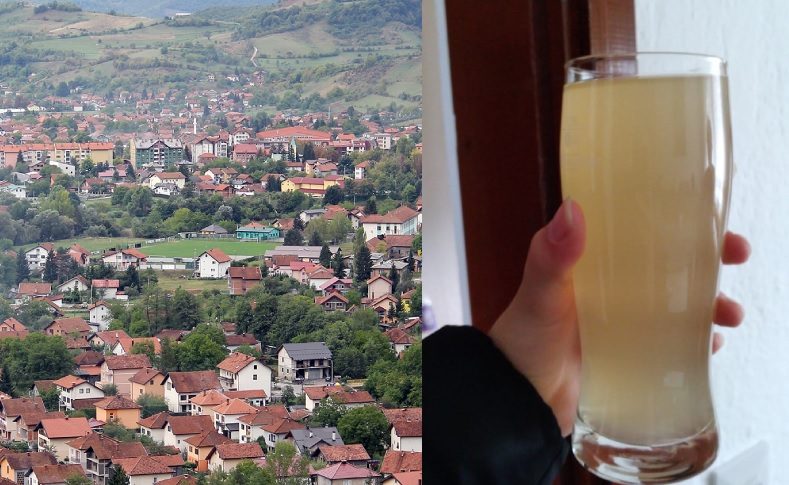 Građani Breze upozoreni da ne piju vodu iz česme