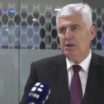 Dragan Čović: Ide se u pravcu da Osmorka i HDZ formiraju vlast