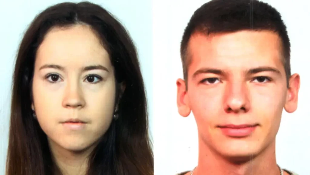 Nestali Tina (22) i Tonino (22): “Krenuli u Nizozemsku i od tada im se gubi trag”