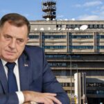 Dodik: BHRT je servis muslimana. Samo se na jednom muslimanskom telekom operateru gleda SP