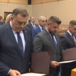 Milorad Dodik je novi predsjednik RS