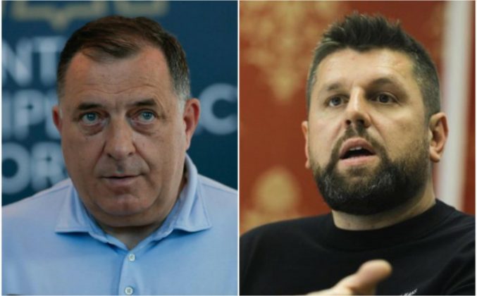 Ćamil Duraković: Opsovati genocid u Srebrenici nema veze s politikom