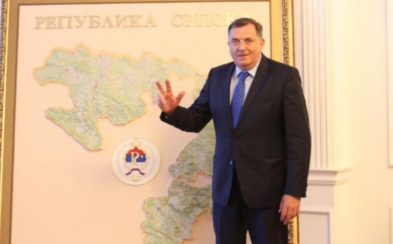 Milorad Dodik: Ako Trump ponovo pobijedi, neću oklijevati – proglasiću nezavisnost RS-a!