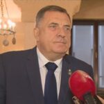 Dodik: Kada bi danas bio referendum, imali bi masovnu podršku