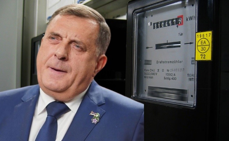 Milorad Dodik: Morat ćemo povećati cijene električne energije