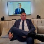 Dodik: Napustio sam sjednicu dok je Komšić govorio. Sve što je rekao je laž