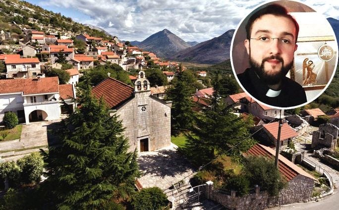 Svećenika iz BiH ugrizao poskok, hitno prebačen u bolnicu u Dubrovnik