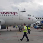 Eurowings privremeno obustavlja letove iz Sarajeva