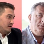 Haris Zahiragić: Pozivam sve patriote iz svih stranaka da prestanu biti taoci bivših SDAovaca i 5. kolone