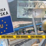 Nova pravila ulaska u EU neće se primjenjivati na državljane članica bez obzira na prebivalište