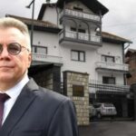 Ambasada Rusije upozorava na “pokušaje destabilizacije BiH od strane SAD-a i Velike Britanije, uz nelegitimnog štićenika Schmidta