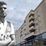 Švicarac koji je jutros počinio suicid u Mostaru je Karim Gazzetta, fudbaler Zrinjskog