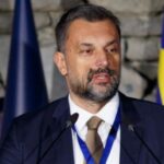 Konaković: Dogovorena je vlast sa HDZ-om. Nermin Nikšić je dobar premijer FBiH