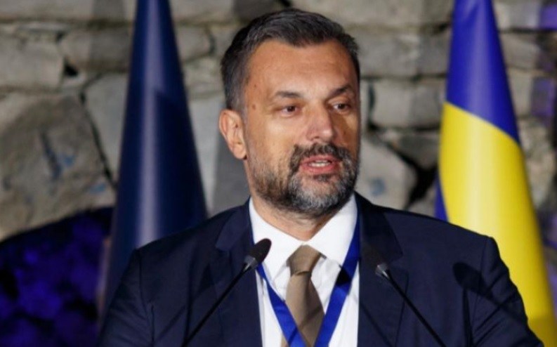 Konaković: Dogovorena je vlast sa HDZ-om. Nermin Nikšić je dobar premijer FBiH