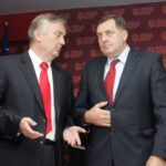 Lagumdžija: Dodik je veći Putin od Putina, treba ga izolovati iz svake koalicije