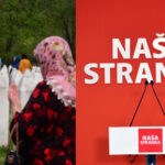 Naša stranka stala u zaštitu “Majke Srebrenice”: Ko vas vrijeđa izgubio je karakteristike ljudskosti