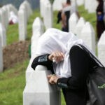 Majke Srebrenice: Zaustavite Hrvatsku da angažuje vojnike u BiH