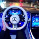 Vozač Mercedesa vozio 247,6 km/h gdje je ograničenje 100 km/h