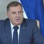 Dodik: Dogovor Osmorke, HDZ-a i SNSD je da RS u novom Vijeću ministara ima četiri ministarska mjesta, a Federaciji BiH šest