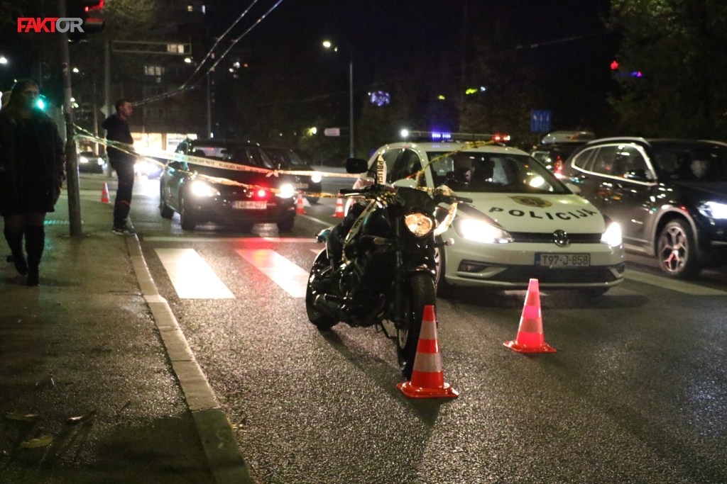 Schmidtov saradnik pokosio dvije djevojčice u Sarajevu. Pozvao se na imunitet i neće biti krivično gonjen