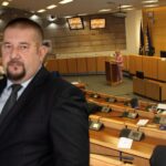 I Mujo Puzić (PDA) podržao listu SDA za bošnjačkog delegata u Domu naroda FBiH