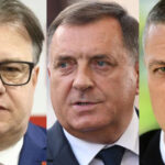 Nikšić, Mijatović i Dodik se sastali u Istočnom Sarajevu. Da li je dogovoren SNSDov četvrti delegat?