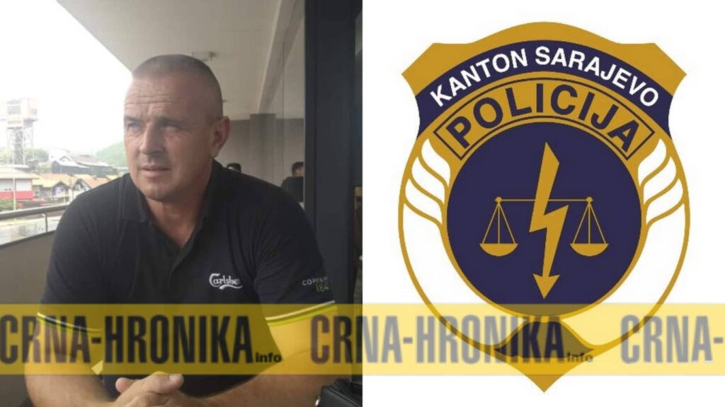 (VIDEO) Policajac MUP-a KS objavio prisluškivane razgovore sa kolegama: “To mi je badžo. Jel se pozvao na mene?”