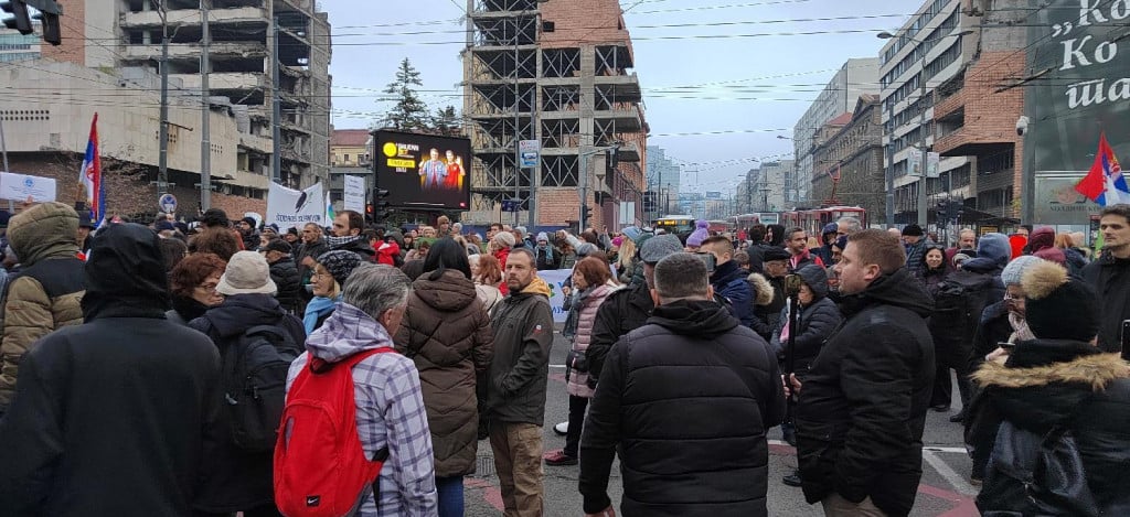 Jadarit, šansa ili propast Srbije?