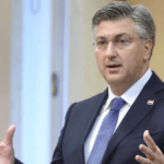 Plenković: Milanović godinama provodi divljaštvo