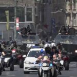 BiH ima 438, a EU 333 policajca na 100.000 stanovnika. Kako smo tako neuspješni u borbi protiv kriminala?