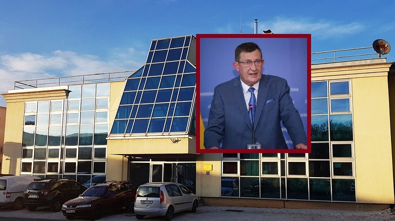 Ministar Mitrović kupovao dionice “Sarajevo Gas” za 0,20KM a prodavat će ih za 0,99KM