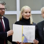 Sebija izetbegović: Istovremeno ću biti na čelu KCUS-a i u SKS. Ne mogu građane iznevjeriti