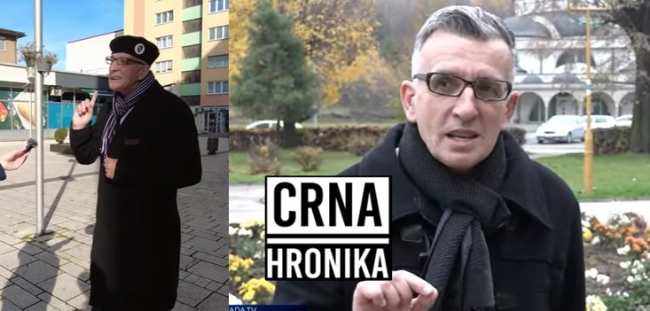 Poznati hadžija Senad Hadžić u novoj misiji: “Razgovarao sam sa Bogom i rahmetli majkom!” (VIDEO)