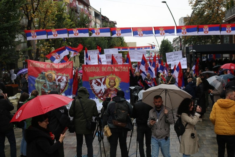 Srpkinja koja je morala dati otkaz na Kosovu: “Ako ne potpišeš, zapalit će ti kola”