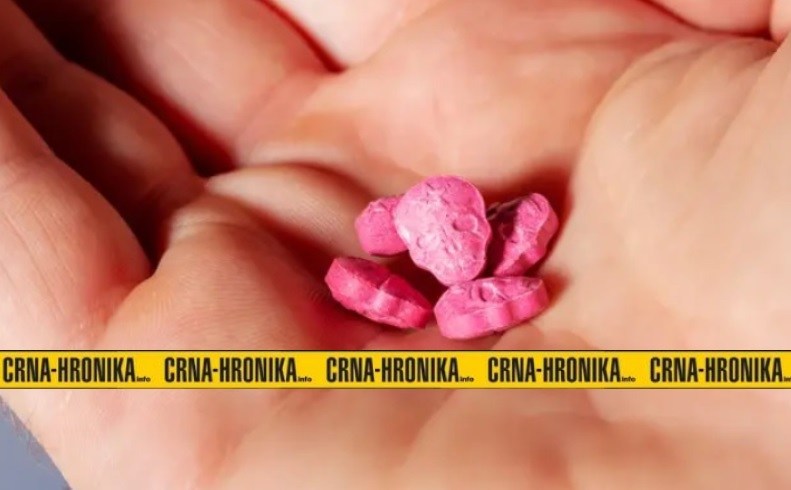 Hrvatska policija Bosancu (25) u stanu pronašla marihuanu i MDMA