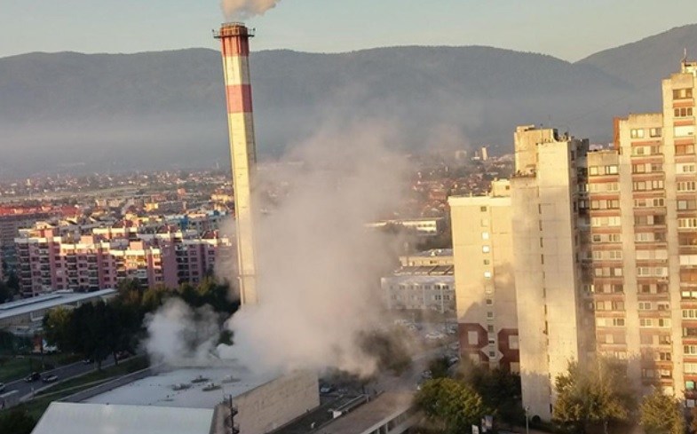 Građani nakon poskupljenja zahtijevaju da se isključe sa sistema centralnog grijanja. Toplane: Ne damo im to