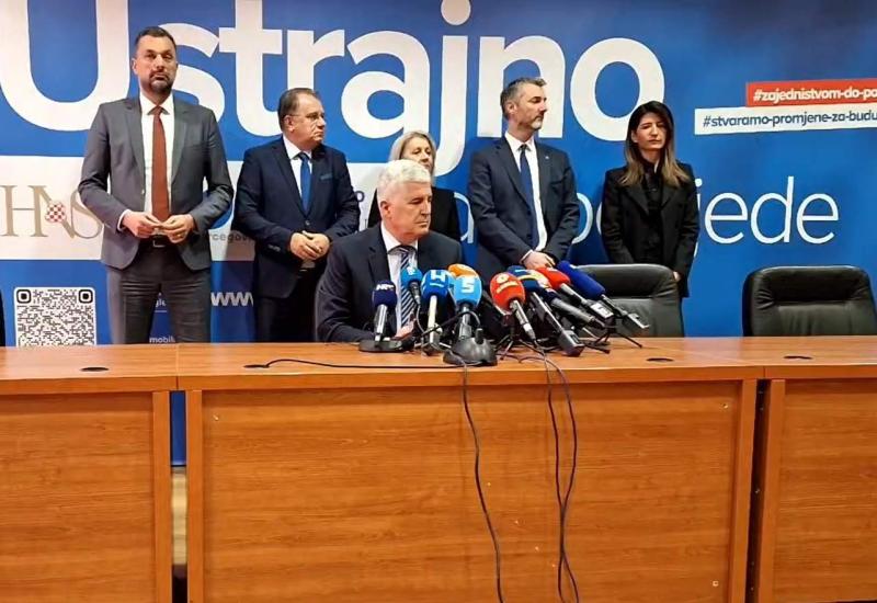 Naša stranka “pomaže” HDZ-u u Jajcu i Kiseljaku a SDP u Gornjem Vakufu