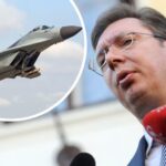 Vučić: Neko nas špijunira i hoće da zna koliko imamo granata, metaka, bombi