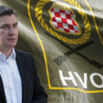 Zoran Milanović danas u Bosni i Hercegovini