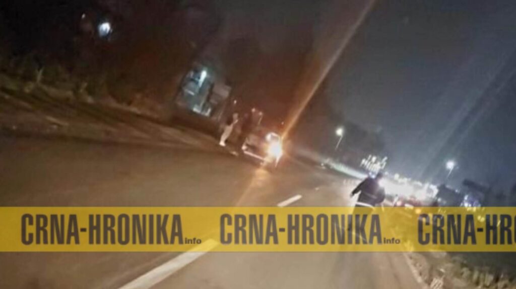 (VIDEO) Nova tragedija u BiH: Poginuo pješak kod Tešnja