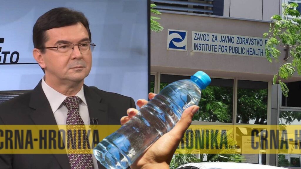 Advokat Mirnes Ajanović najavio tužbu protiv Zavoda za javno zdravstvno FBiH zbog nedostavljanja informacija