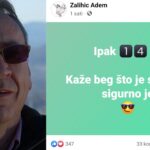 Abdić i Zalihić tvrde da SDA i DF imaju 14 delegata u Klubu Bošnjaka