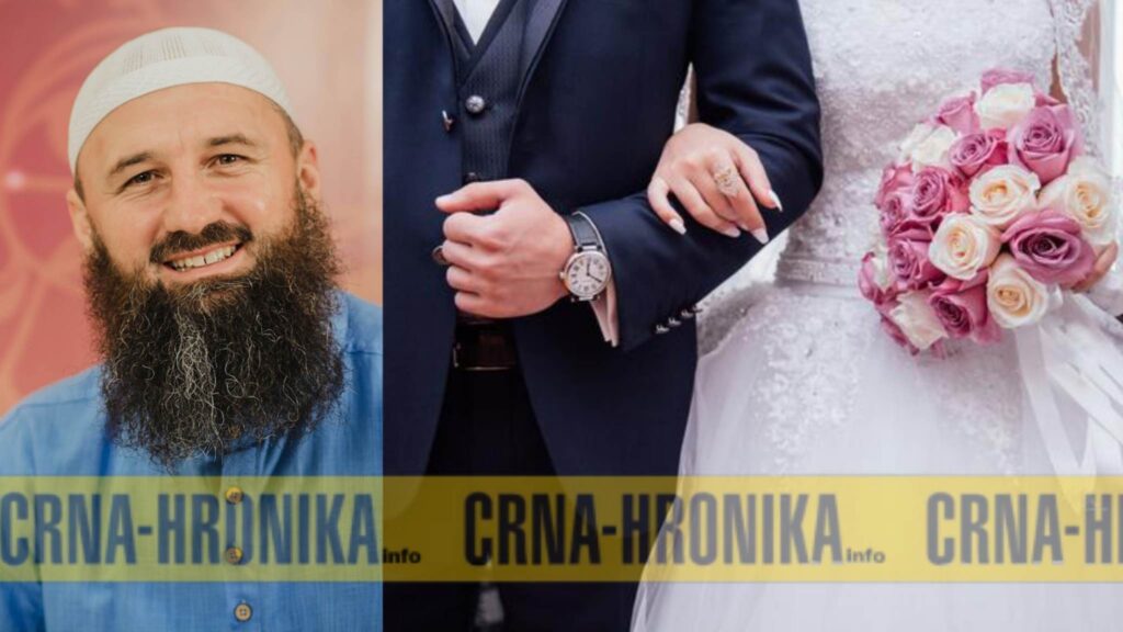 Pezić odgovorio na pitanje da li je muslimanima dozvoljen brak na određeno vrijeme?