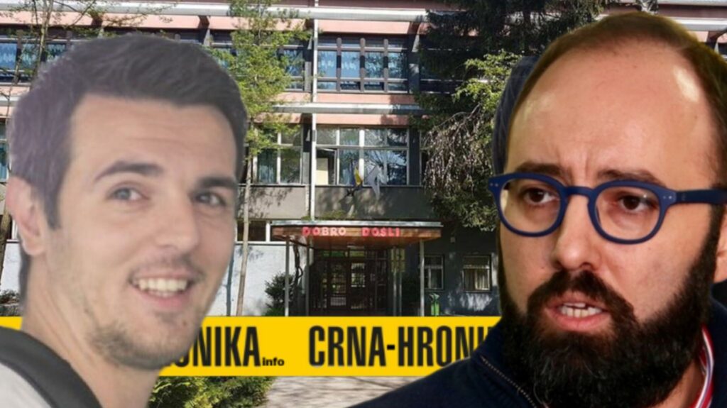 BiH zemlja bez registra pedofila: Mašić još prije 7 godina tražio izmjenu Zakona o pomilovanju!